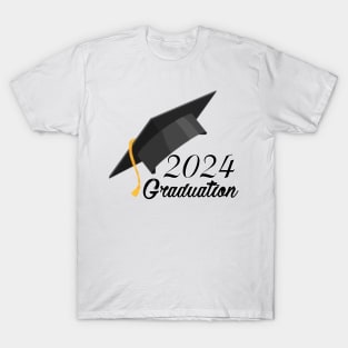 graduation T-Shirt